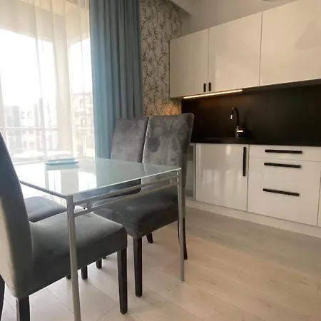 Mati Apartment Gdynia