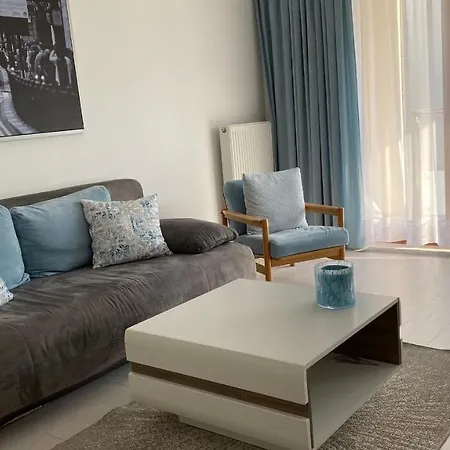 Mati Apartment Gdynia