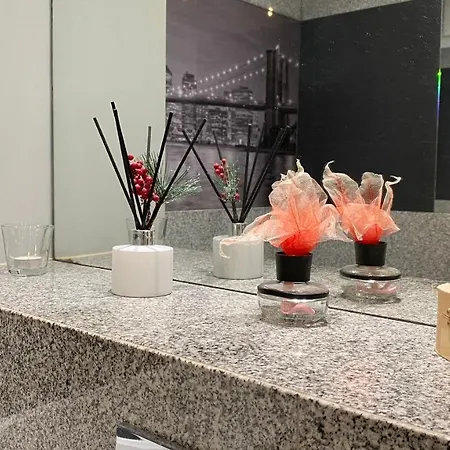 Apartment Mati